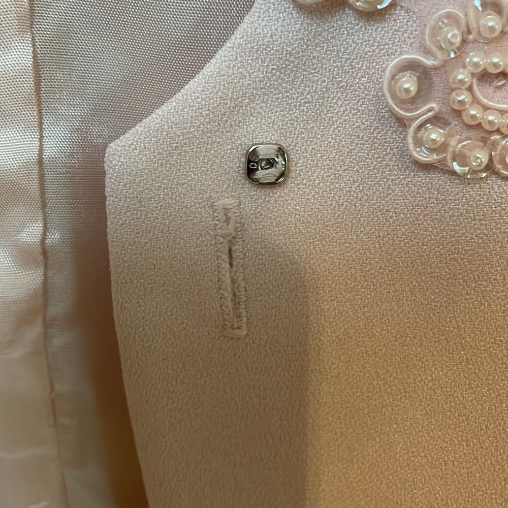 “Cachet” Jacket - image 7